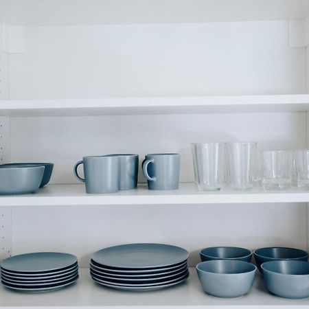 Modern & Cozy Stand-Alone Apartment - Perfect Stay 페인티드포스트 외부 사진