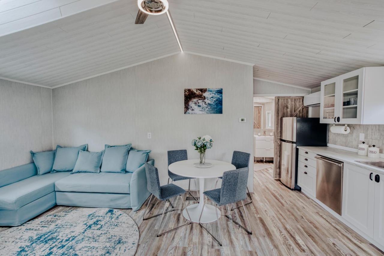 Modern & Cozy Stand-Alone Apartment - Perfect Stay 페인티드포스트 외부 사진