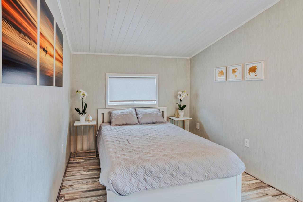 Modern & Cozy Stand-Alone Apartment - Perfect Stay 페인티드포스트 외부 사진